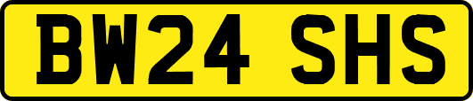BW24SHS