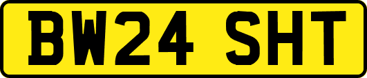 BW24SHT