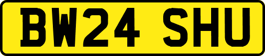 BW24SHU