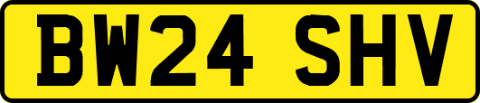 BW24SHV