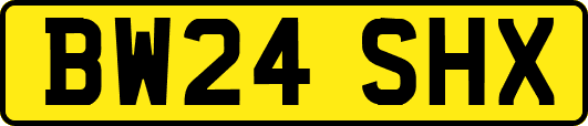 BW24SHX