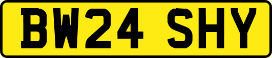 BW24SHY