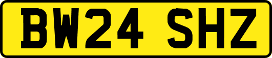BW24SHZ
