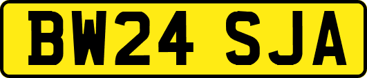 BW24SJA