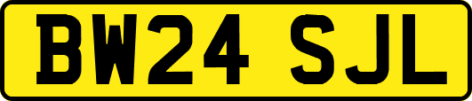 BW24SJL