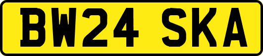 BW24SKA