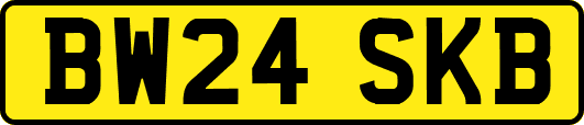BW24SKB