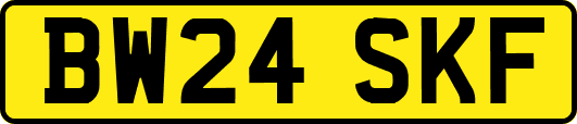 BW24SKF