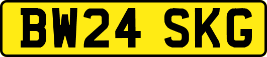 BW24SKG