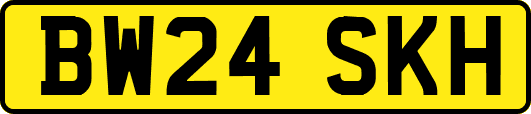 BW24SKH
