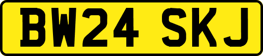 BW24SKJ