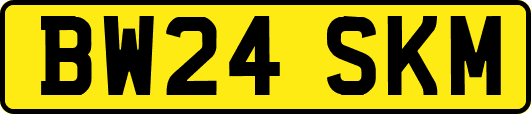 BW24SKM