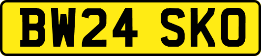 BW24SKO