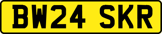 BW24SKR