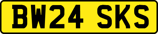 BW24SKS