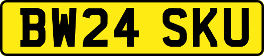 BW24SKU