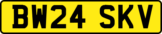 BW24SKV