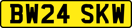 BW24SKW