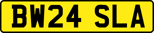 BW24SLA