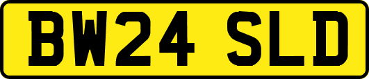 BW24SLD