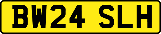 BW24SLH