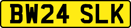 BW24SLK
