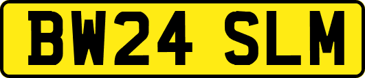 BW24SLM