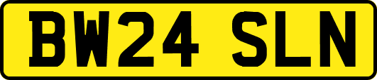 BW24SLN