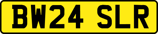 BW24SLR