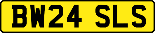 BW24SLS