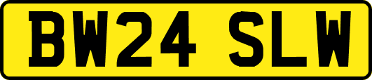 BW24SLW