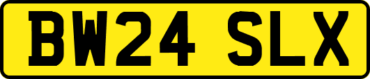 BW24SLX