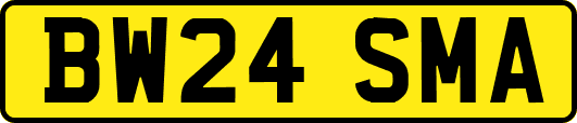 BW24SMA
