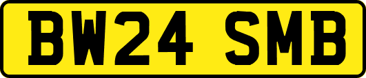 BW24SMB