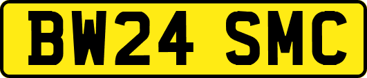 BW24SMC