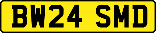 BW24SMD
