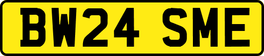 BW24SME