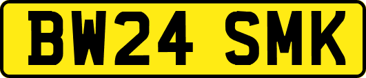 BW24SMK