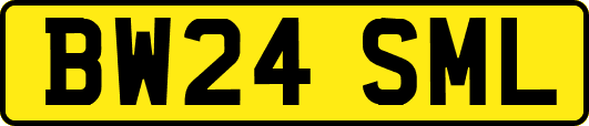 BW24SML