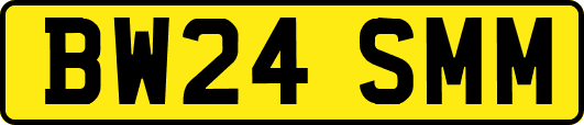 BW24SMM