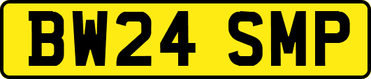 BW24SMP