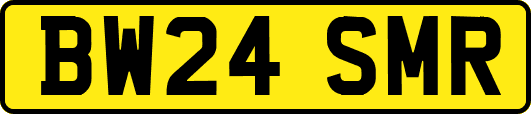 BW24SMR