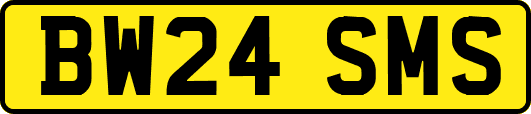 BW24SMS