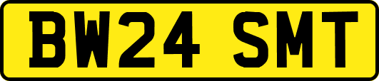 BW24SMT