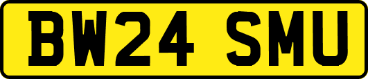 BW24SMU