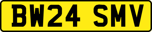 BW24SMV