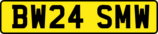BW24SMW