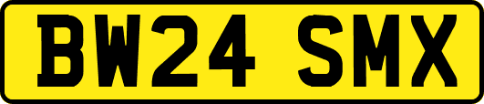 BW24SMX