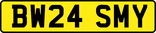 BW24SMY