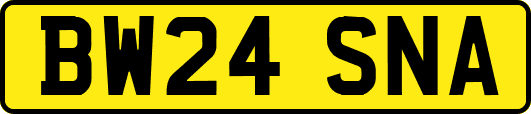 BW24SNA